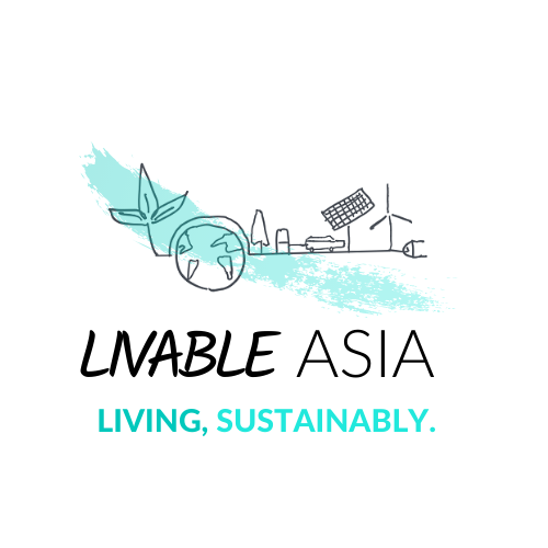 Livable Asia